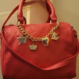 Juicy Couture Purse
